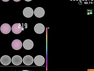 i love qqqrico's big cock in gay action