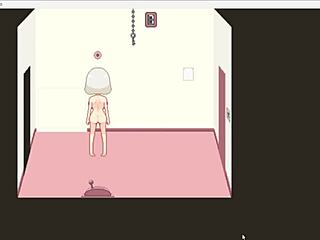 Hentai Game with Naked Anime Chicks in 3D