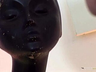 Amazing hottie makes a horny guy cum in her mouth cum in mouth sex riding cock cum tits big tits stockings amazing hardcore