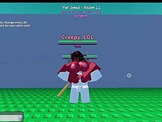 Fun Cumbat in Roblox Condo 1 is Wildly Insane!