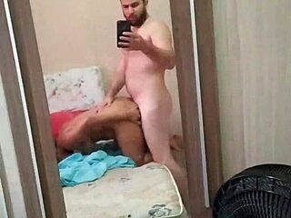 can this hot bitch handle double penetration and fisting to orgasm?