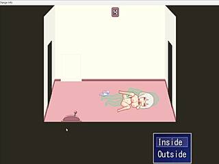 Hentai Game with Naked Anime Chicks in 3D