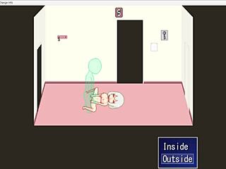 Hentai Game with Naked Anime Chicks in 3D