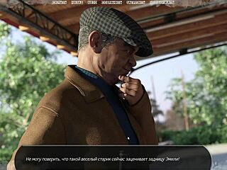 यो, देखो ये वाइल्ड गेमप्ले हाफवे हाउस पार्ट 17 में! 😜