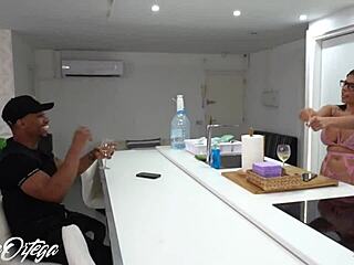 Sucking Jesus Reyes Big Cock Feels So Damn Good