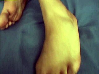 Black foot patrol volume 3 scene 2