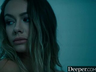 Naomi Swann's Deeper Rules in Casual Story