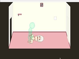 Hentai Game with Naked Anime Chicks in 3D