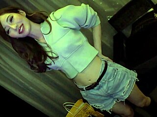 part 2 of this asian dancer beauty traveling for steamy hookups after work. she loves sucking all night and riding hard!