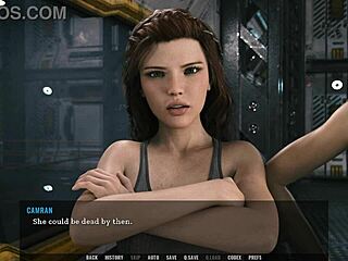 Crying petite blonde wants me in void.