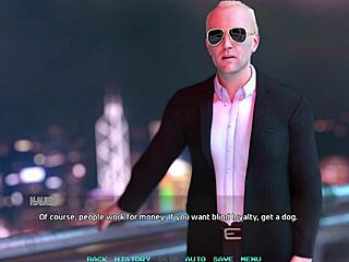 Curvy Name88 Meets All Girls in Triangle 03 Game