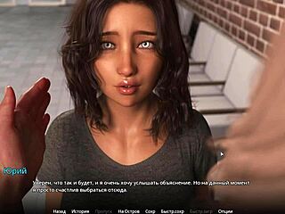 Explore the complete gameplay of wvm part 27, featuring outdoor scenes and group dynamics.