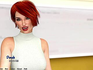 Meeting Hot Rich Girl