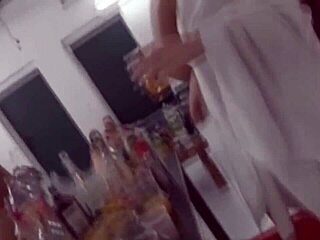 the hot teen 18+ was pulled and fucked hard in this story