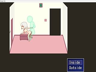 Hentai Game with Naked Anime Chicks in 3D