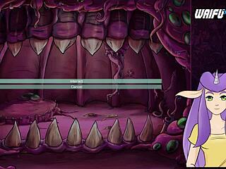 starcraft ii slut swallows cum in game?