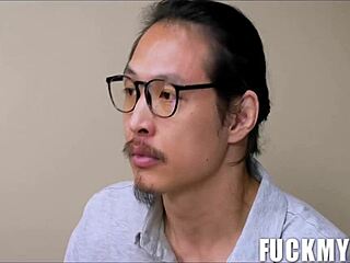 Group Cumshot With Alexia Anders, Suki Sin, James Bang, Leo Vice