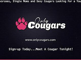 mischa brooks lets a lucky man hit it from behind