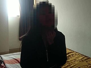 Catalina Nerd Babysitter Gets Ass Fucked Hard!