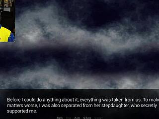 Impossible Lustful Vengeance Strikes in This Anime Game With Big Ass and Tits.