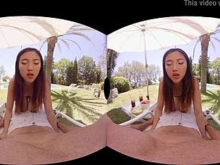 Today is the day for 3D porn!