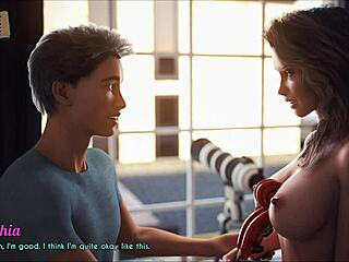 A Wife And Stepmother 262