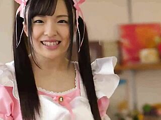 i need that jav maid blowjob so much