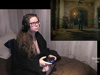 Until Dawn Playthrough Part 9