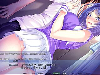 Akumeru Family - Mahiru Route Part 3 - Dress Shop Delights