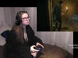 Until Dawn Playthrough Part 9