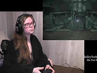 Until Dawn Playthrough Part 9