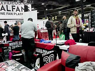 we fucked in the parking lot at exxxotica nj 2024