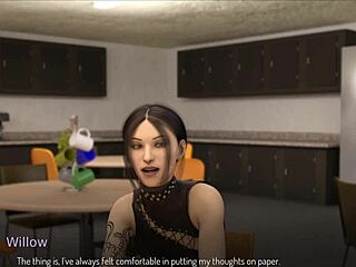 Bound and fucked in hentai style!