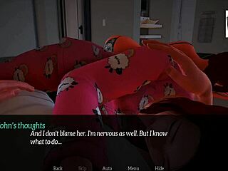 My new family episode 41 😏