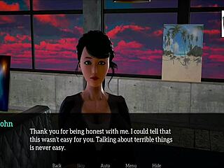 My new family episode 41 😏