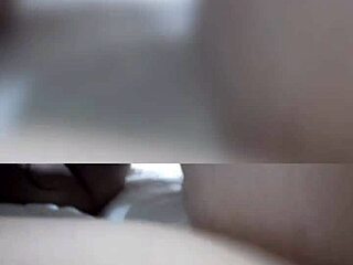 Slutty Indian Wife Fucked by Delivery Boy in Pussy and Ass