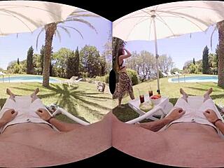 Today is the day for 3D porn!