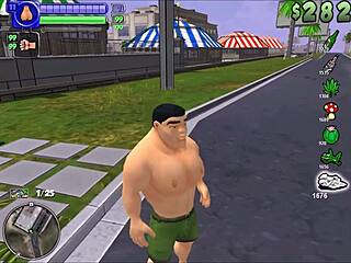 BoneTown Vacation SE 1 EP 11: Bone Voyage with Wild Anal!