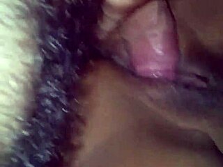 Amateur Sex With My Wife! She Cums Quick, Muleke The Cum Eater!