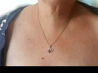 steamy fuck with my ugly hubby, close-up on pussy and whore action