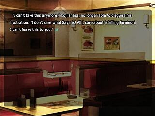 lets play song of saya part 13