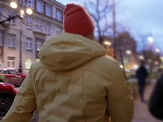 I picked up a pretty girl on the street and fucked her rough in a college dormitory without a condom