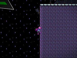 Dreamcutter Hentai Game Pornplay Ep 2: Naughty Dreams With Her Pussy Filled With Cum