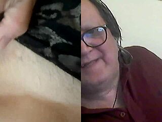 steamy fuck with my ugly hubby, close-up on pussy and whore action