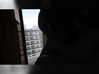 Slutty Indian Wife Fucked by Delivery Boy in Pussy and Ass