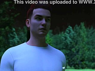 helping the hotties in episode 22