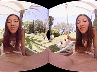 Today is the day for 3D porn!