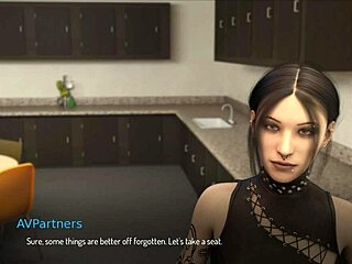 Bound and fucked in hentai style!