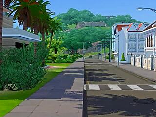 forbidden 3d hentai affections in preview version