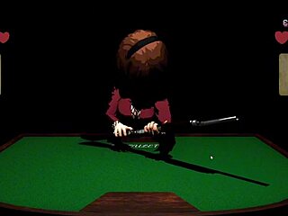 x roulette 2 doggy on table